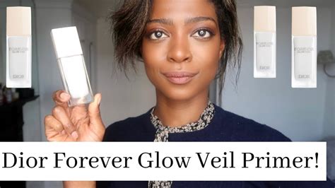 dior forever glow veil avis|dior forever glow reviews.